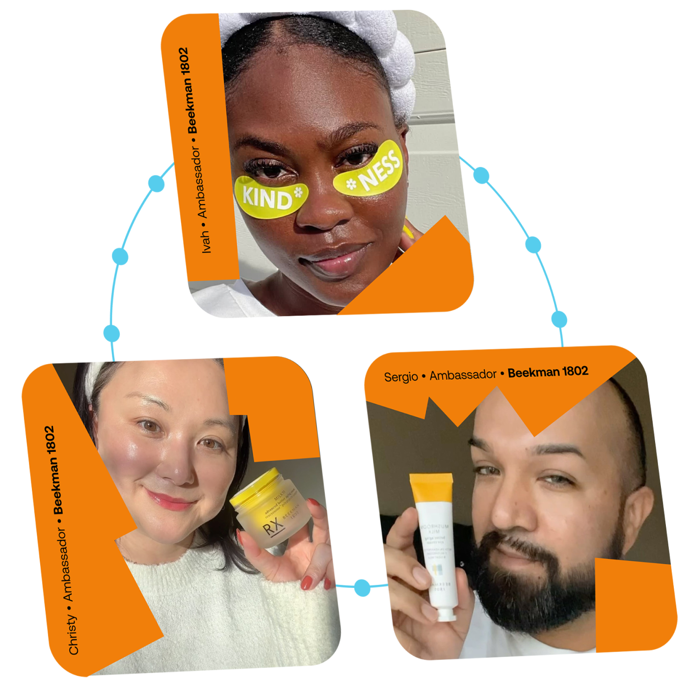02-Beekman 1802-Ambassadors-Programme-Image-1