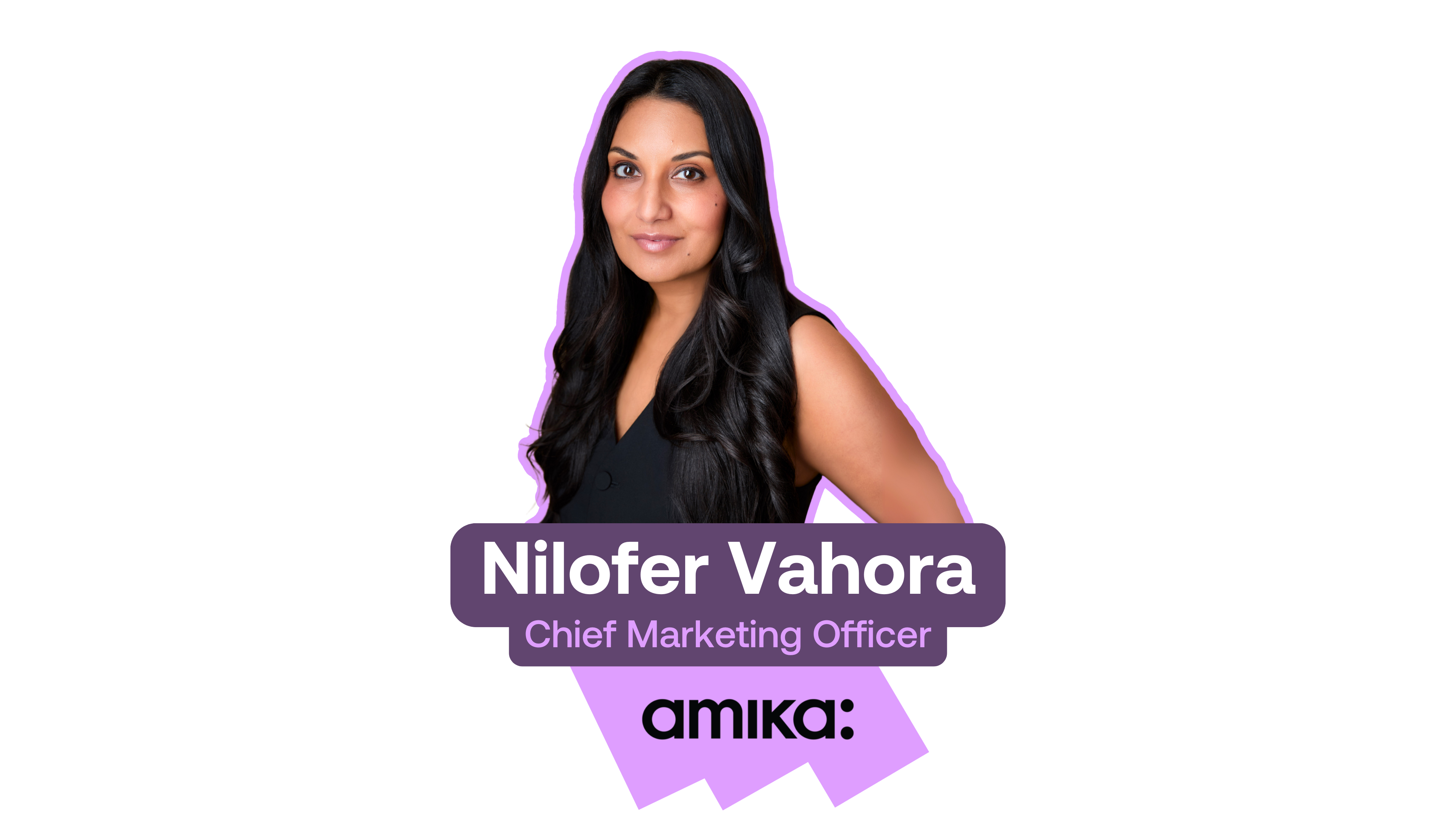 Nilofer @ Amika