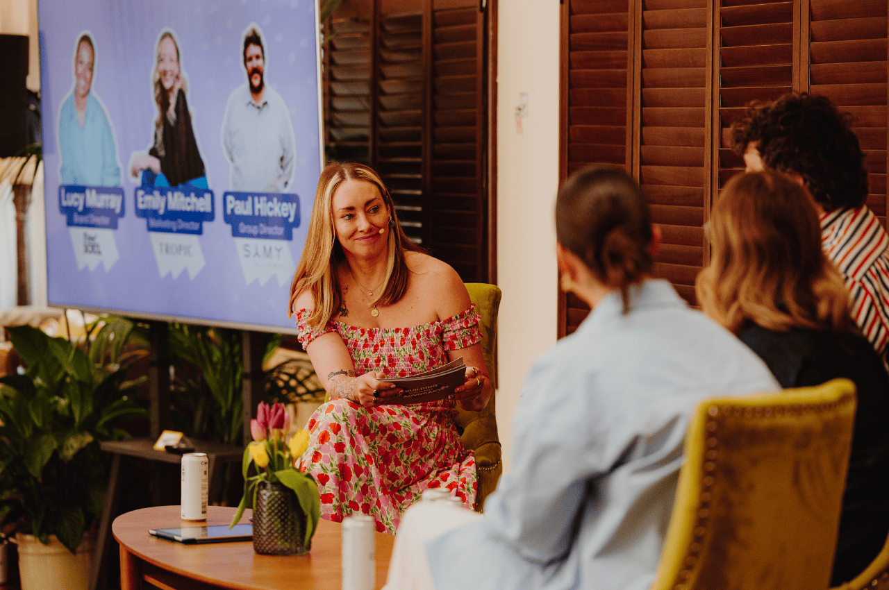 Duel Brand Advocacy Summit 2025 9